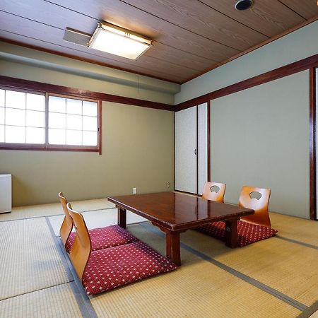 Azumaya Ryokan Kjóto Exteriér fotografie