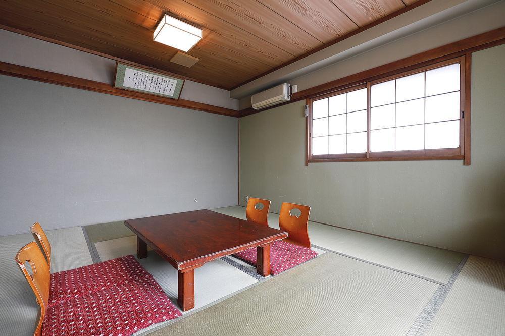 Azumaya Ryokan Kjóto Exteriér fotografie