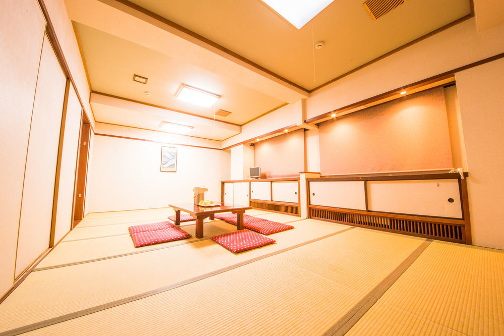 Azumaya Ryokan Kjóto Exteriér fotografie